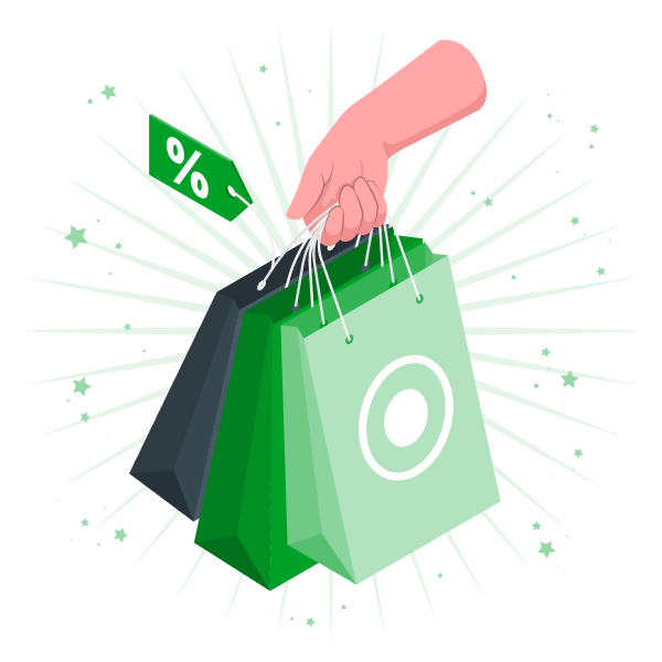 Избранное ждёт пополнения